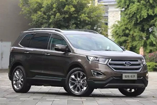 Auto-sales-statistics-China-Ford_Edge-SUV