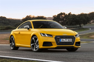 European-sales-compact_sports_cars_segment-Audi_TT