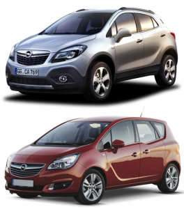 European-sales-small_MPV_segment-Opel_Meriva