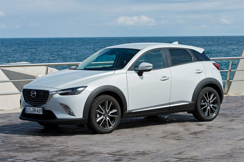 Mazda_CX3-auto-sales-statistics-Europe