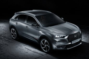 DS Car Sales Europe