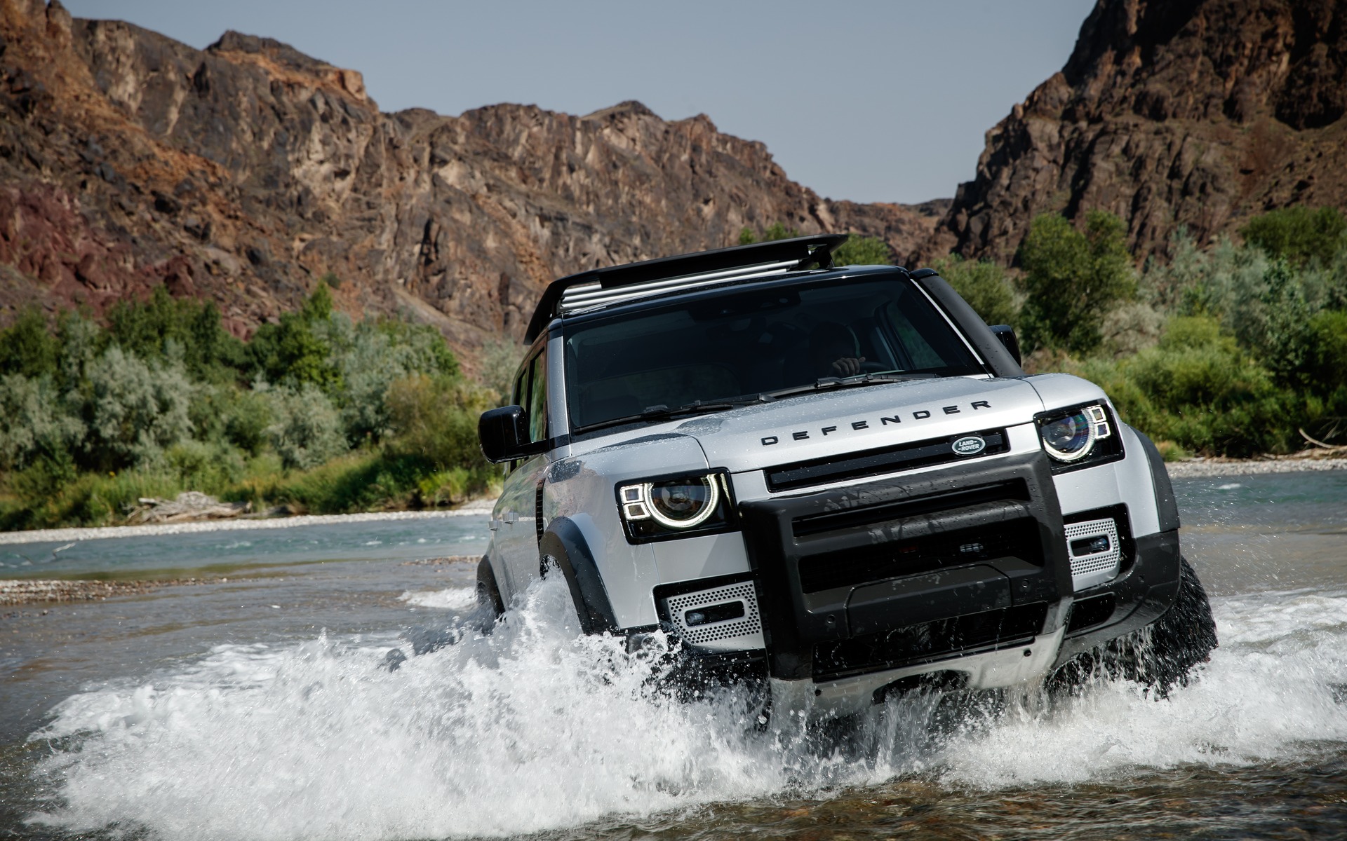 Land Rover U.S Sales Figures