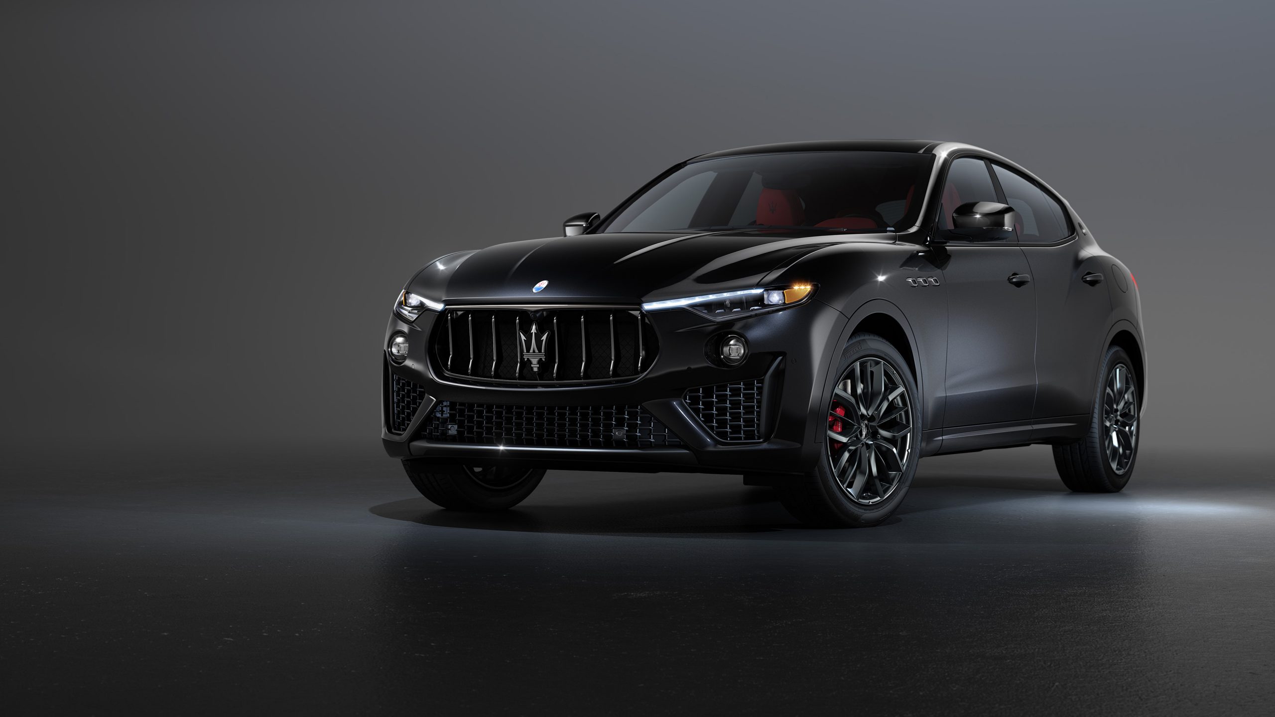 Maserati US Sales