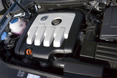 VW-TDI-engine