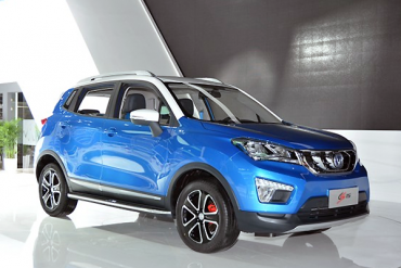 Auto-sales-statistics-China-Changan_CS15-SUV