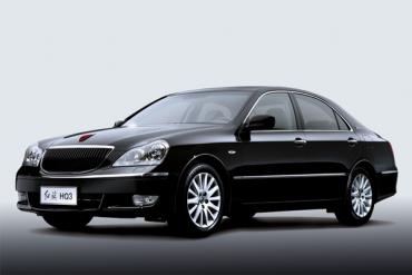 Auto-sales-statistics-China-FAW_Hongqi_HQ3_Shengshi-sedan