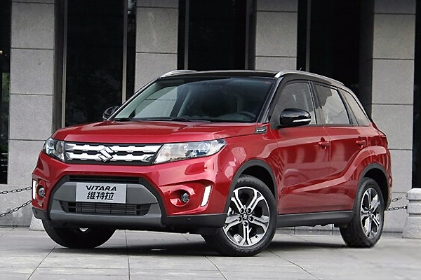 Auto-sales-statistics-China-Suzuki_Vitara-SUV