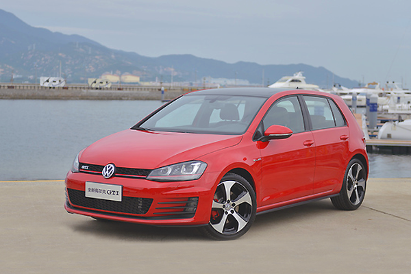 Auto-sales-statistics-China-Volkswagen_Golf_GTI-hatchback