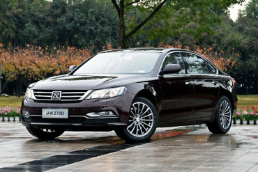 Auto-sales-statistics-China-Zotye_Z700-sedan