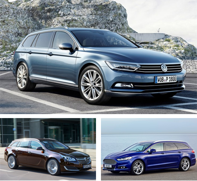 Midsized_car-segment-European-sales-2015-Volkswagen_Passat-Opel_Insignia-Ford_Mondeo