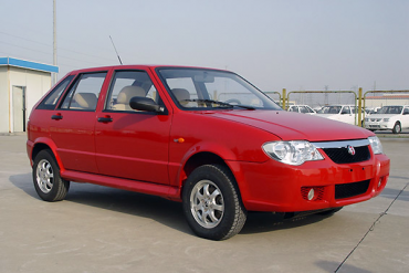Auto-sales-statistics-China-Nanjing_Yuejin_Soyat-facelift-hatchback