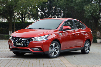 Auto-sales-statistics-China-Luxgen_3_sedan