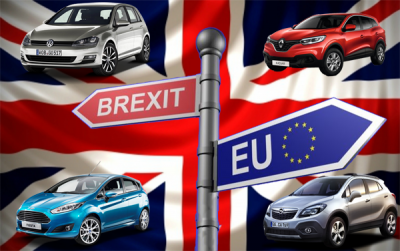 Brexit-influence-European-car-sales-ranking