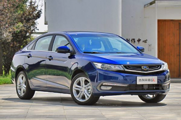Auto-sales-statistics-China-Geely_Emgrand_GL-sedan