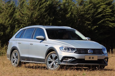 Auto-sales-statistics-China-Volkswagen_C_Trek