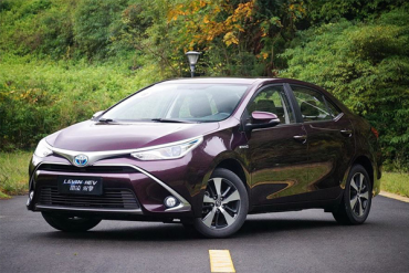 Auto-sales-statistics-China-Toyota_Levin-Hybrid