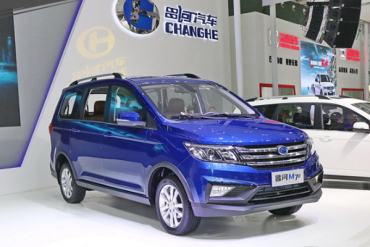 Auto-sales-statistics-China-Changhe_M70-MPV