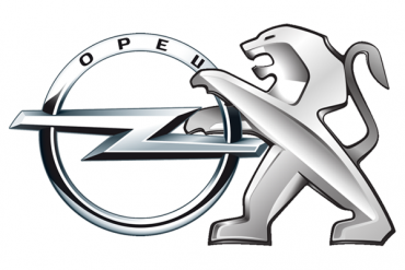 Peugeot-Opel-logo