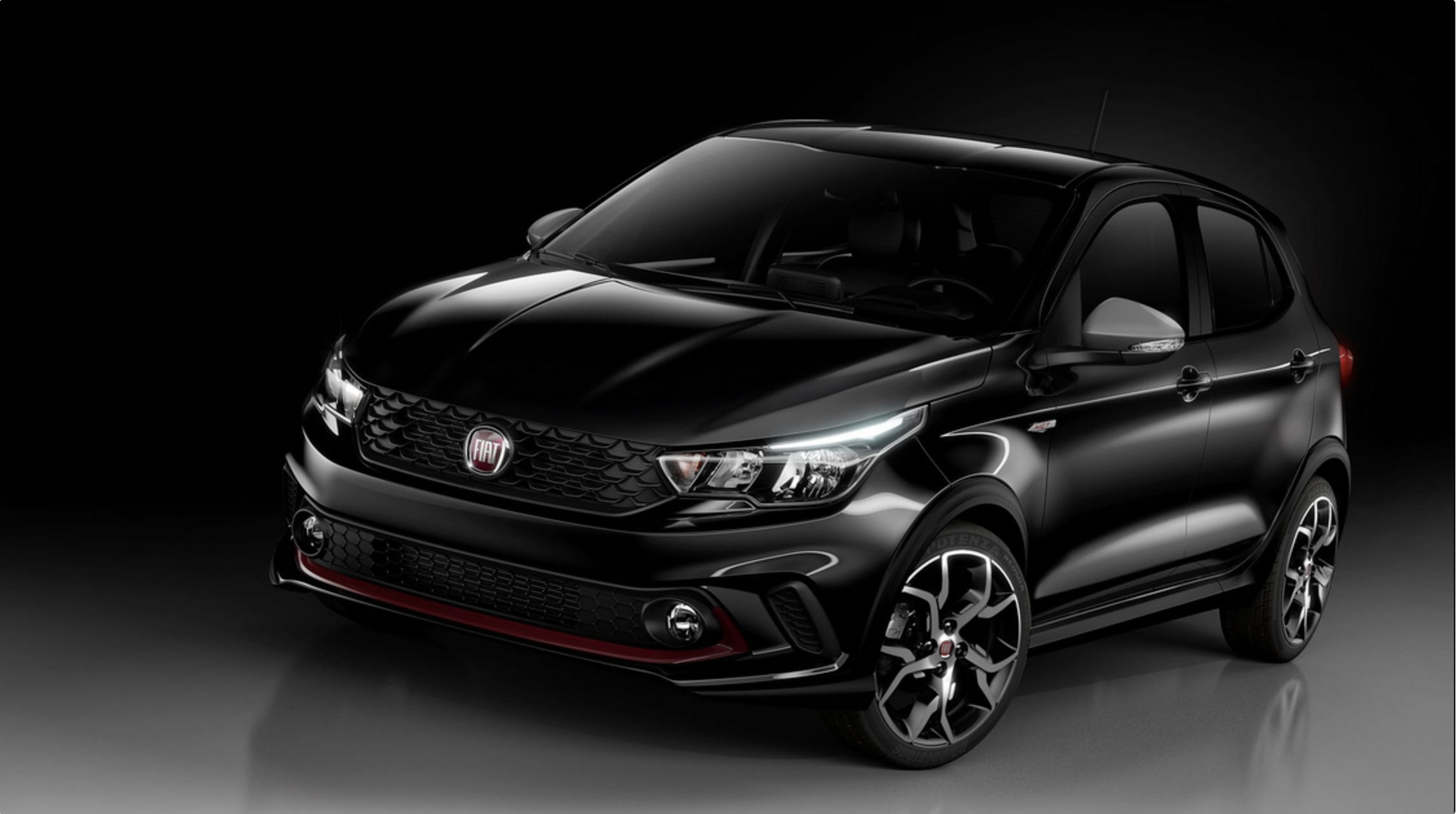 New Fiat Argo May Replace Punto Globally Carsalesbase Com