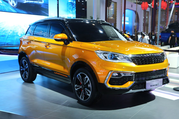 Auto-sales-statistics-China-Leopaard_CS9-SUV