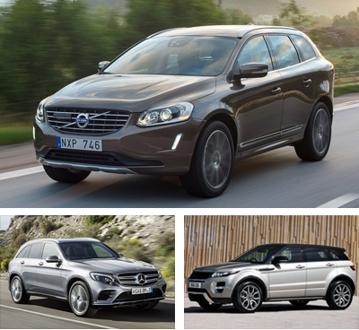 Midsized_Premium_SUV-segment-European-sales-2017-Volvo_XC60-Mercedes_Benz_GLC-Range_Rover_Evoque