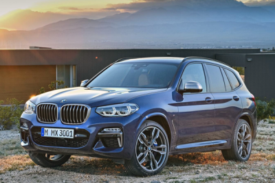 BMW_X3-auto-sales-statistics-Europe