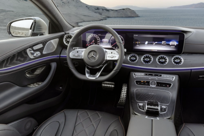 Mercedes_Benz_CLS-interior