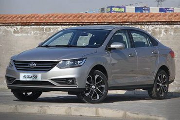 Auto-sales-statistics-China-FAW_Jumper_A50-sedan
