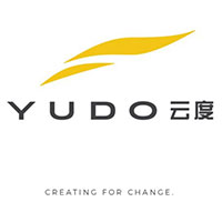 Auto-sales-statistics-China-Yudo-logo