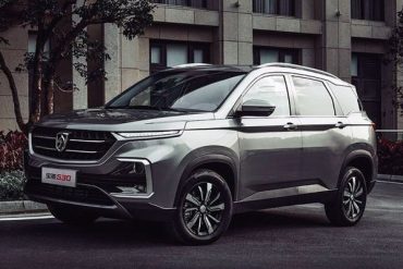 Auto-sales-statistics-China-Baojun_530-SUV