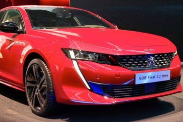 Peugeot_508-Geneva_Autoshow-2018-front
