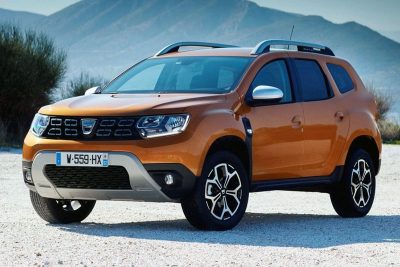 Dacia_Duster-auto-sales-statistics-Europe
