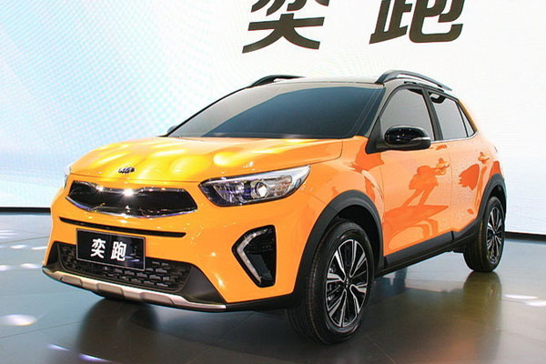 Auto-sales-statistics-China-Kia_Stonic-SUV
