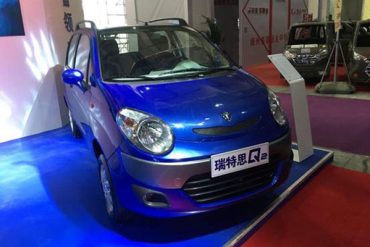 Auto-sales-statistics-China-Ruitesi_Q2-EV
