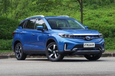 Auto-sales-statistics-China-GAC_Toyota_ix4-EV
