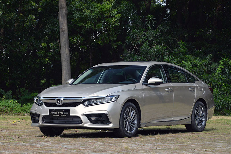 Auto-sales-statistics-China-Honda_Inspire-sedan