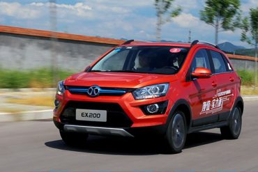 Auto-sales-statistics-China-BAIC_EX_Series-EV
