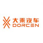 Auto-sales-statistics-China-Dorcen-logo