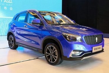 Auto-sales-statistics-China-Link_Tour-K_ONE-SUV