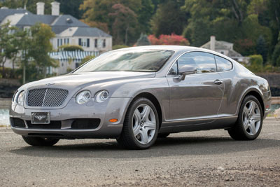 Bentley_Continental-2003-US-car-sales-statistics