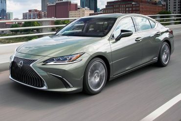 Lexus_ES-US-car-sales-statistics