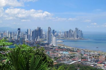 Panama Car Sales Data