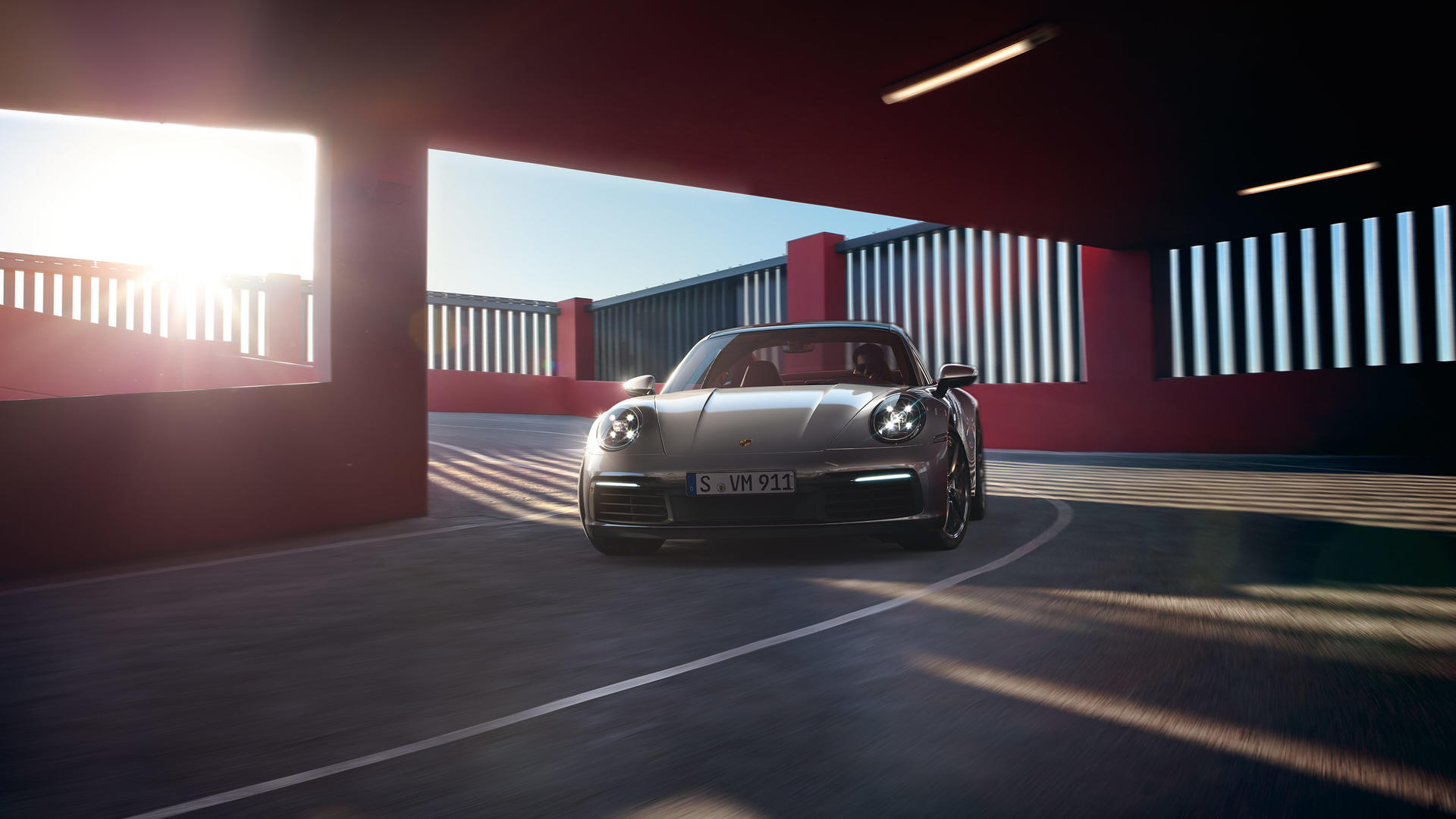 Porsche Car Sales Data